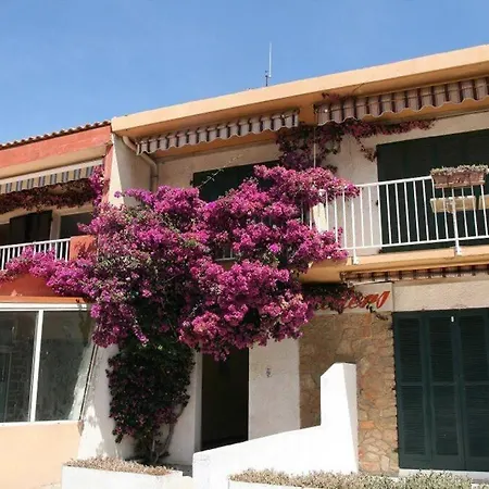 Apartamento Hyeres-presqu'ile De Giens-la Capte