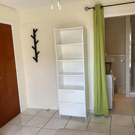 Appartement Hyeres-presqu'ile De Giens-la Capte Hyères