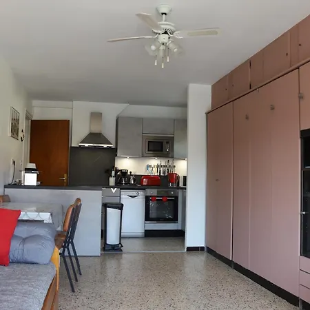 Apartment Hyeres-presqu'ile De Giens-la Capte