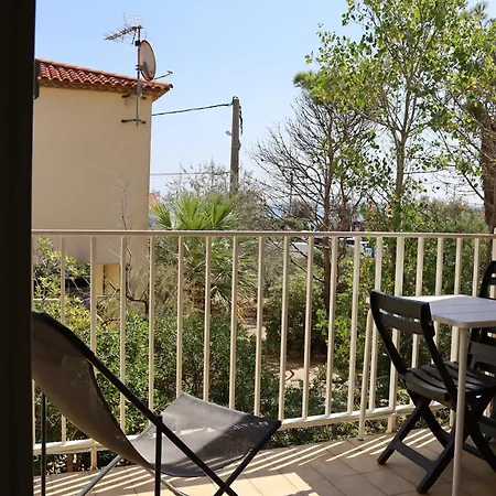 Apartment Hyeres-presqu'ile De Giens-la Capte *