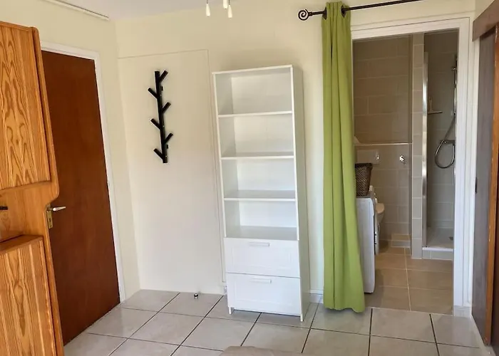 Апартаменты Hyeres-presqu'ile De Giens-la Capte Йер