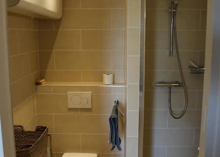 Hyeres-presqu'ile De Giens-la Capte Апартаменты *