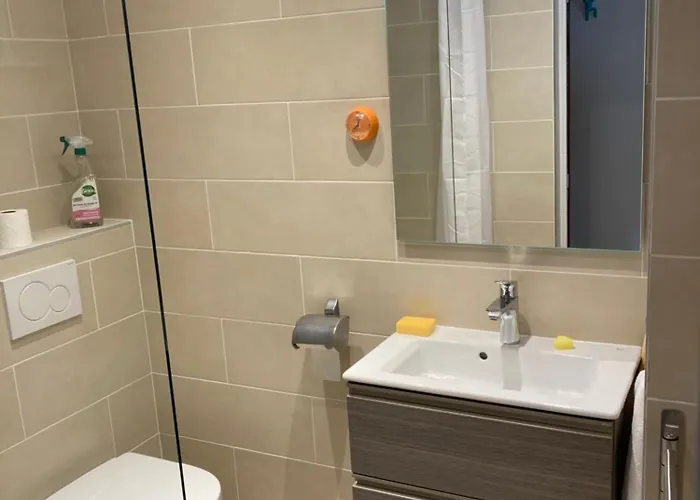 Hyeres-presqu'ile De Giens-la Capte Апартаменты Йер